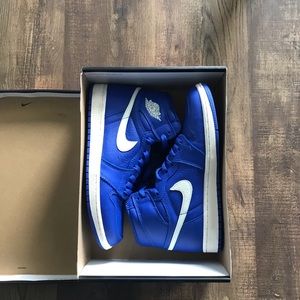 Nike Jordan 1 Retro High 8Mens